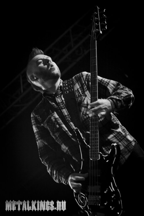    Seether 2012-11-06, ,  