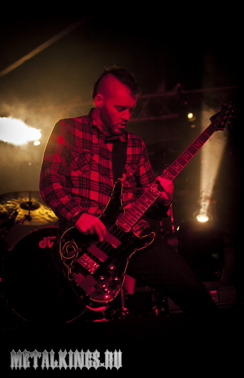    Seether 2012-11-06, ,  