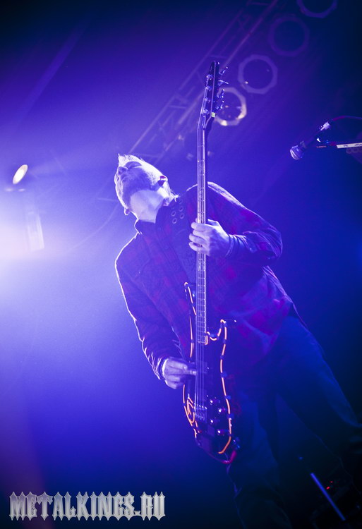    Seether 2012-11-06, ,  