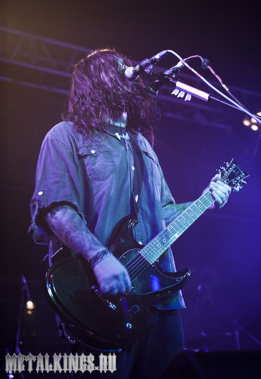    Seether 2012-11-06, ,  