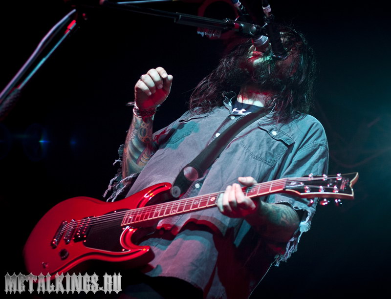    Seether 2012-11-06, ,  