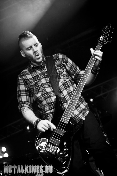    Seether 2012-11-06, ,  