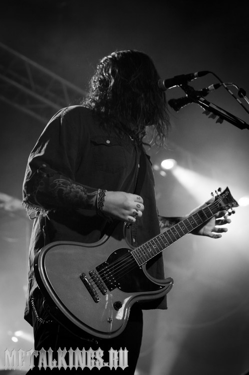    Seether 2012-11-06, ,  