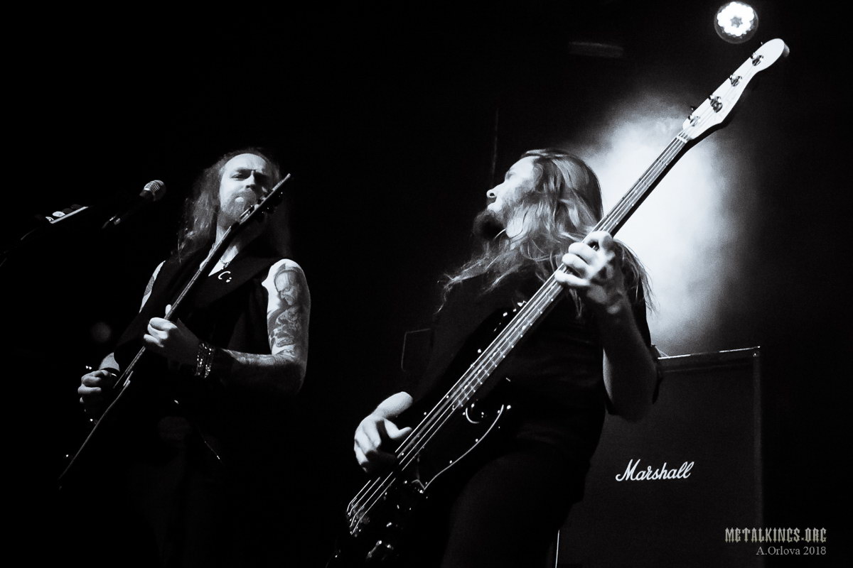 3 - Katatonia