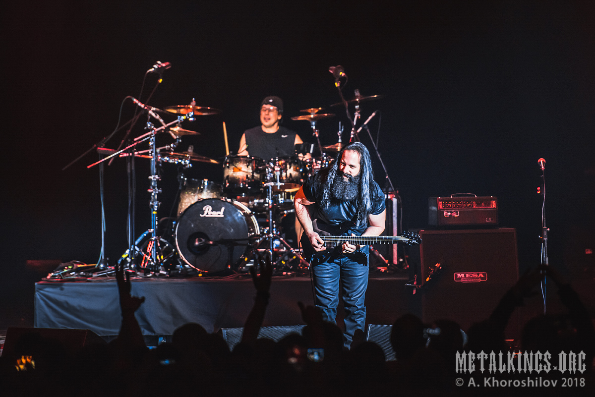26 - John Petrucci