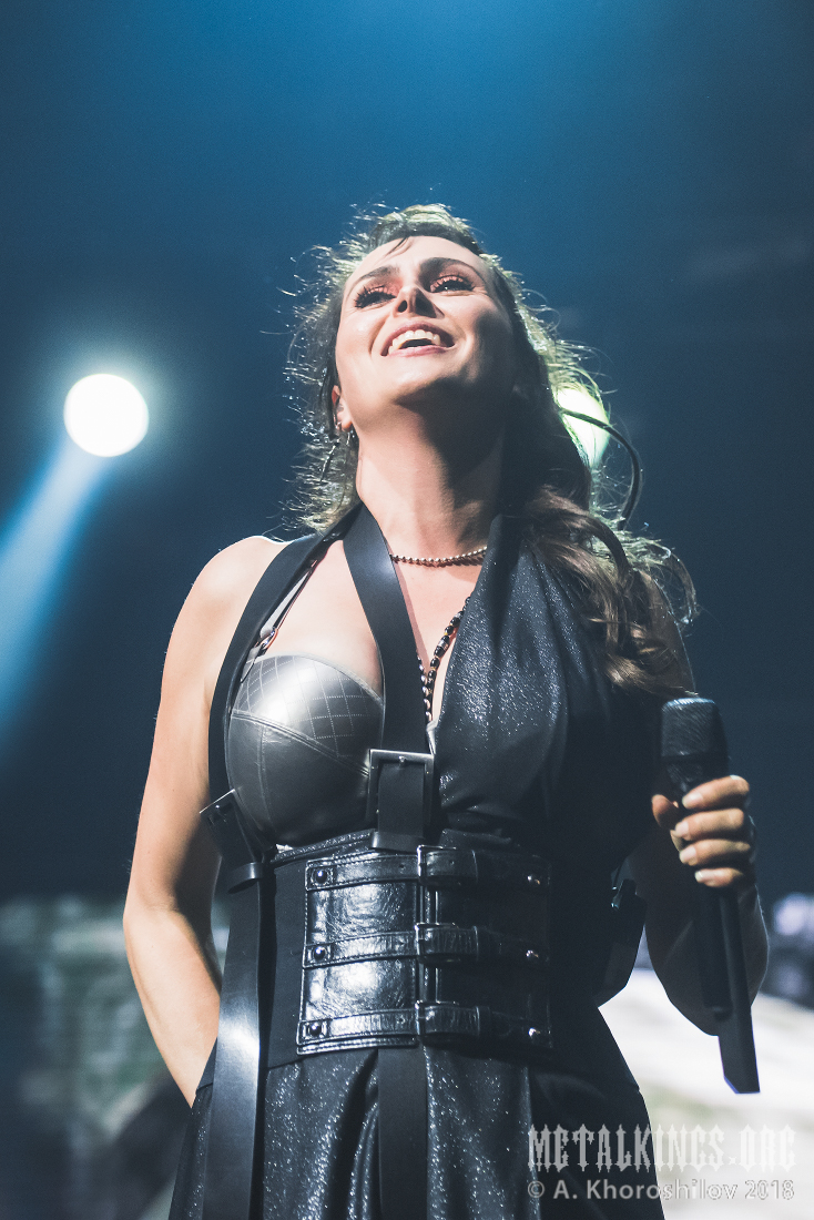 28 - Within Temptation