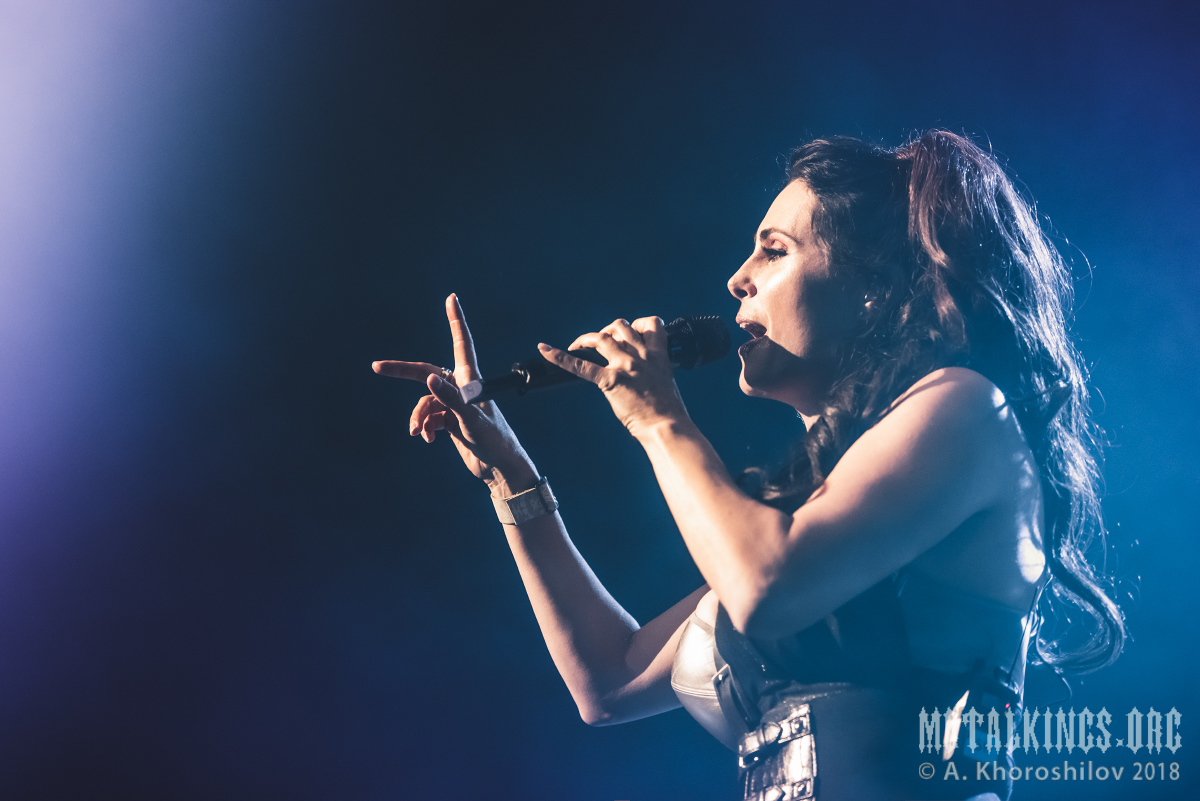 44 - Within Temptation