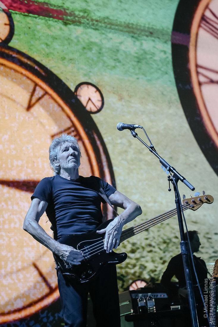 12 - Roger Waters