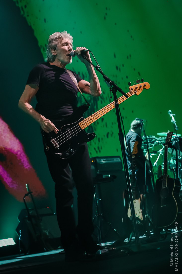 26 - Roger Waters