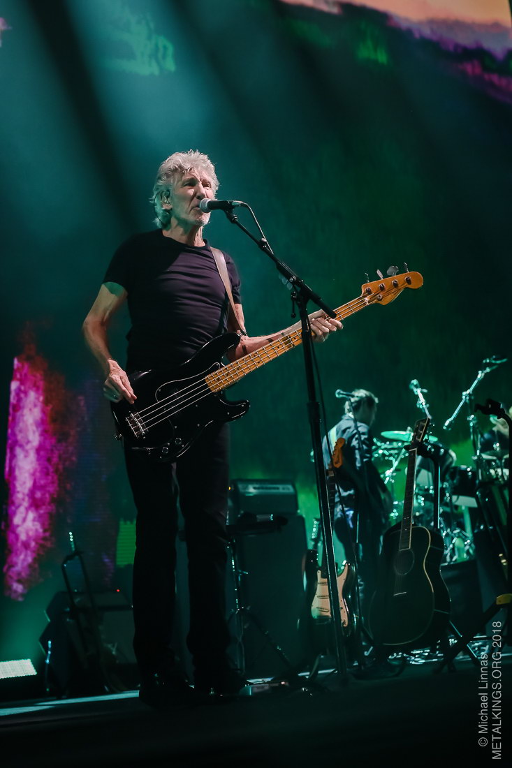27 - Roger Waters