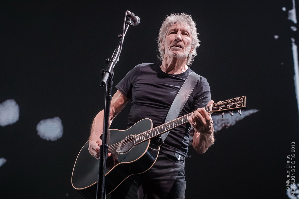36 - Roger Waters