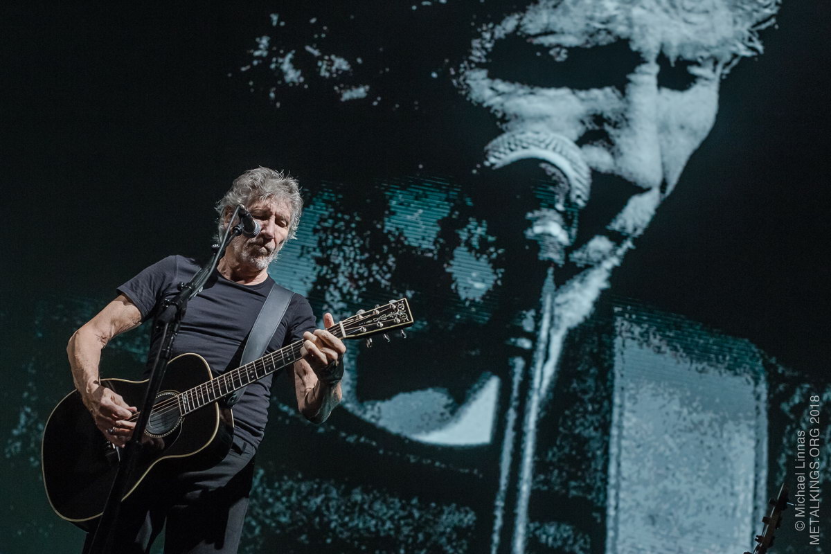 37 - Roger Waters
