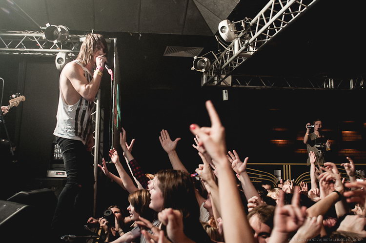    Blessthefall 2012-11-05, -,  