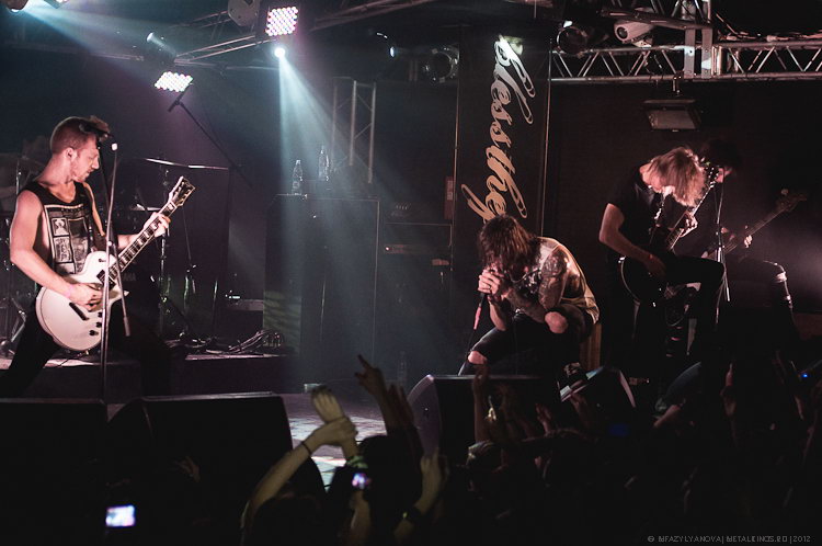    Blessthefall 2012-11-05, -,  