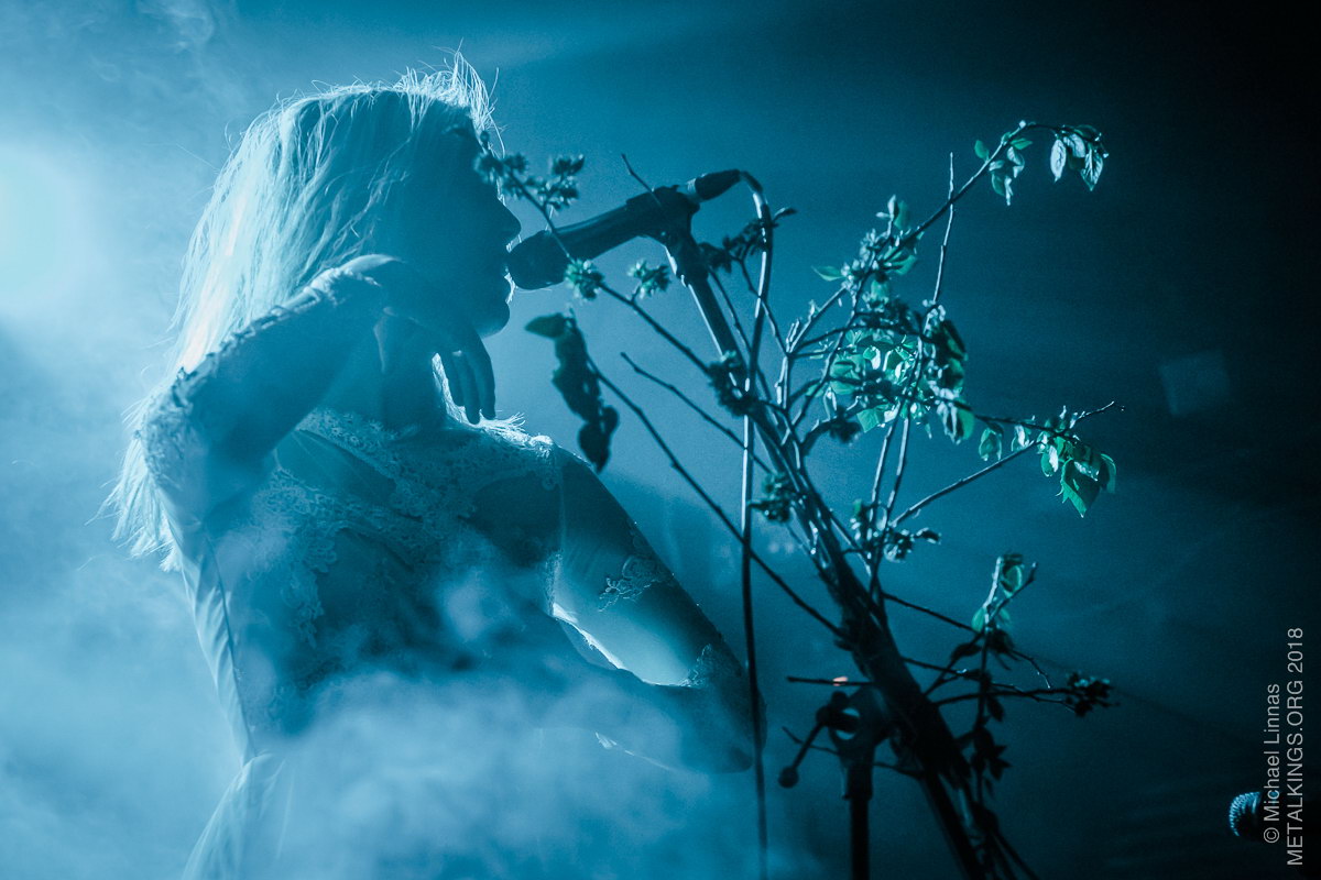 14 - Myrkur