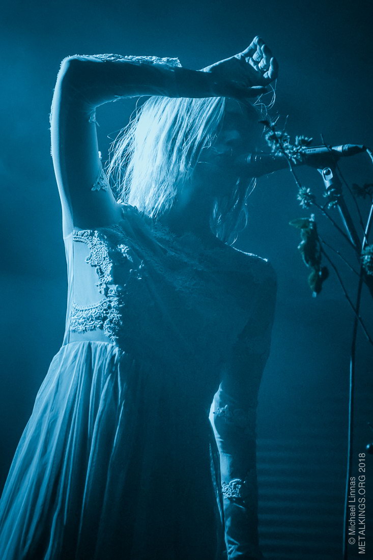 21 - Myrkur