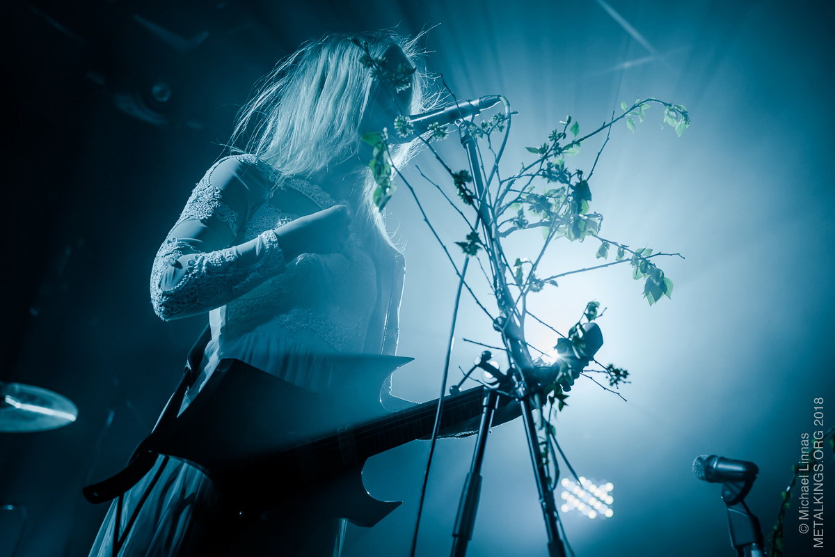 25 - Myrkur