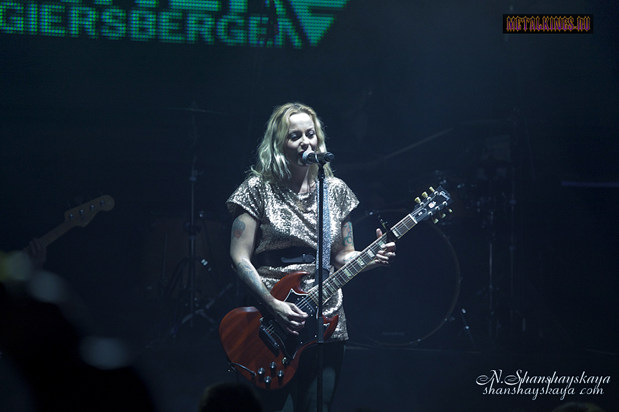    Anneke van Giersbergen 2012-11-10, ,  Hall ( ), 