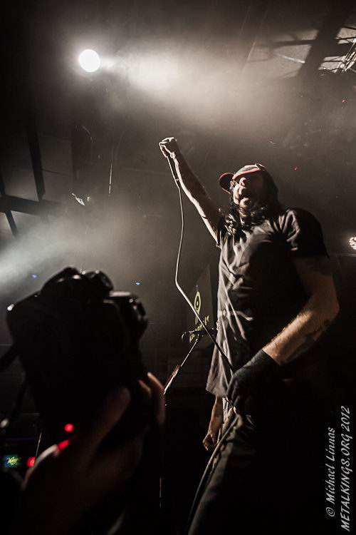    The Used 2012-11-21, -, , 