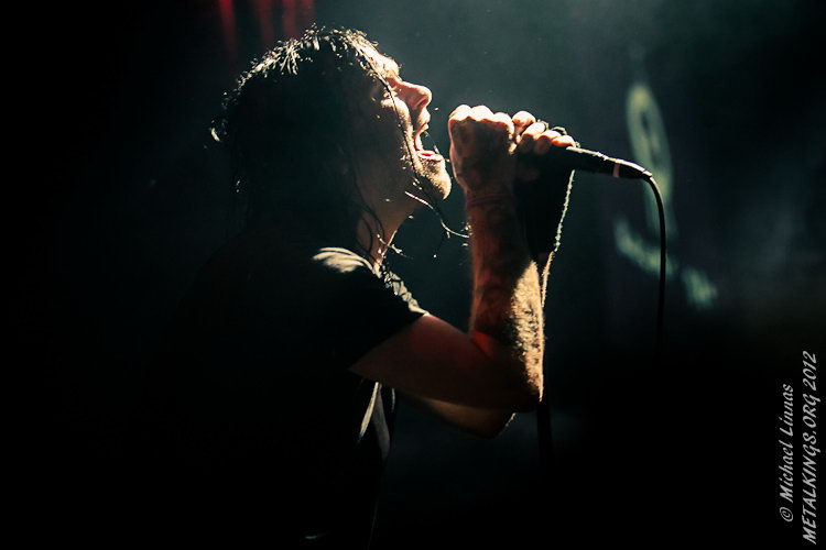    The Used 2012-11-21, -, , 