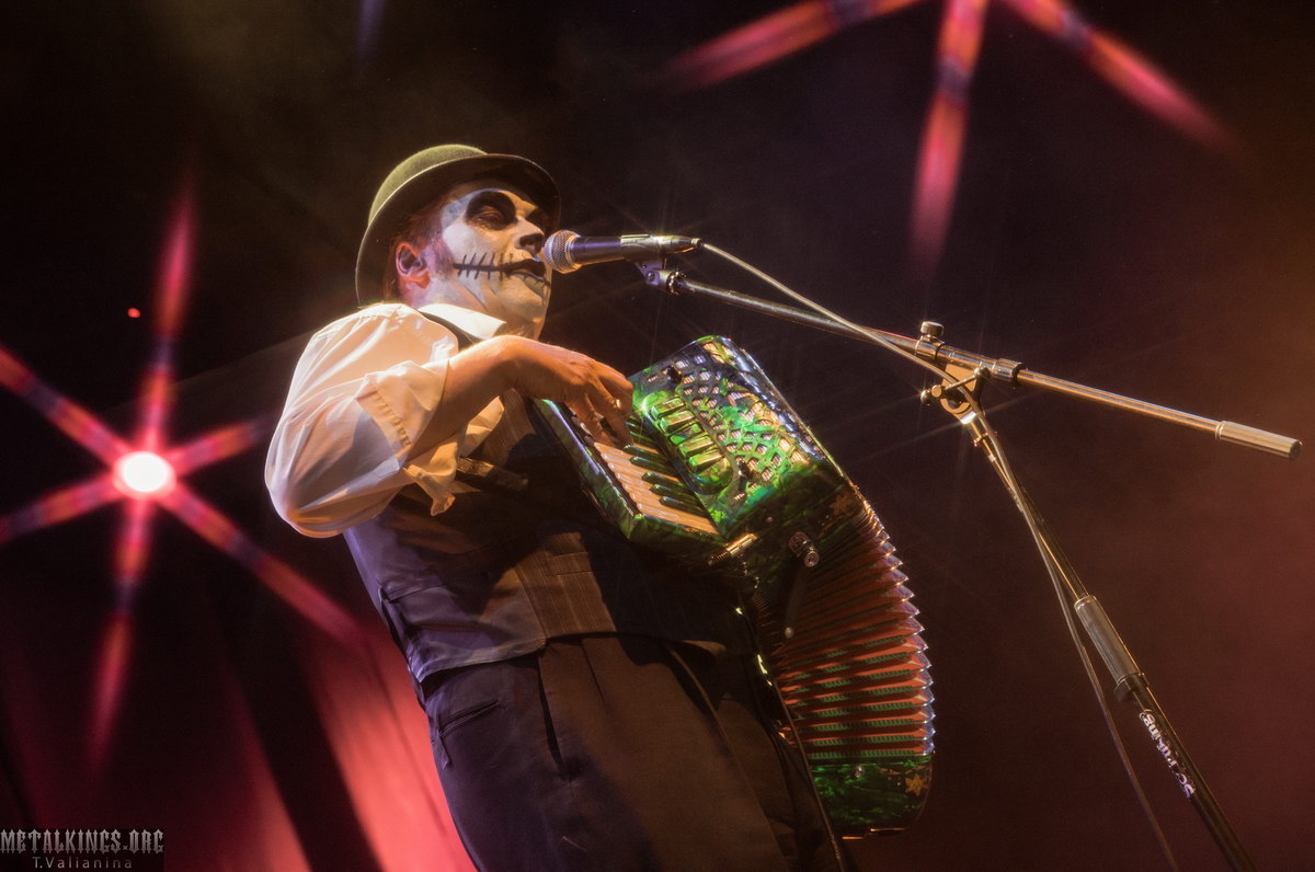 10 - The Tiger Lillies