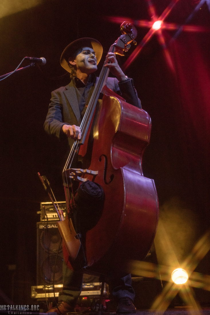 11 - The Tiger Lillies