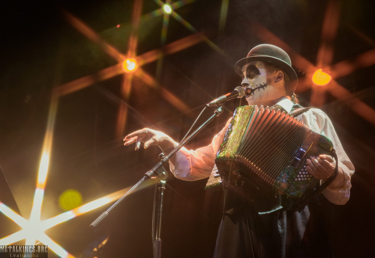 20 - The Tiger Lillies