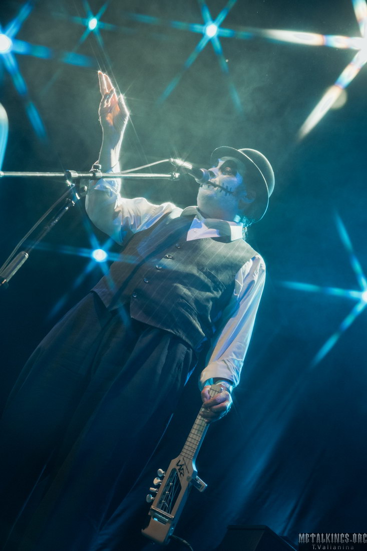 25 - The Tiger Lillies