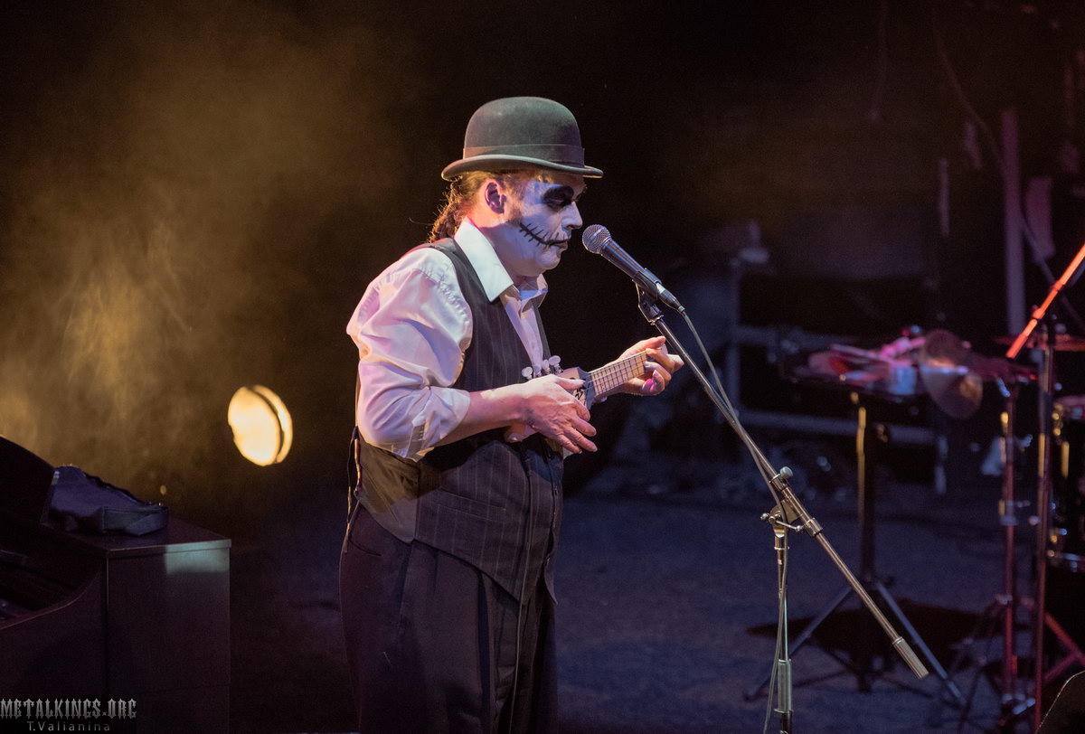 29 - The Tiger Lillies