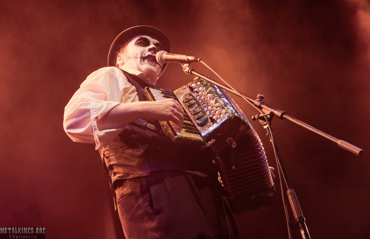 3 - The Tiger Lillies