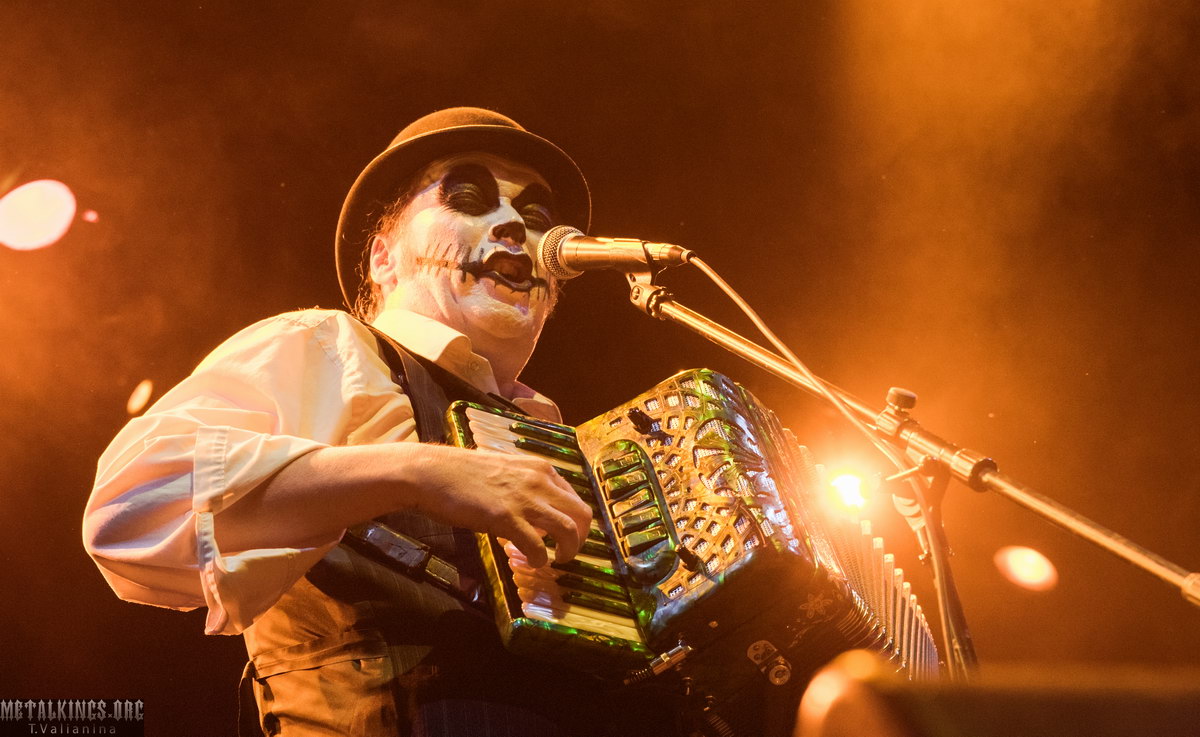 4 - The Tiger Lillies