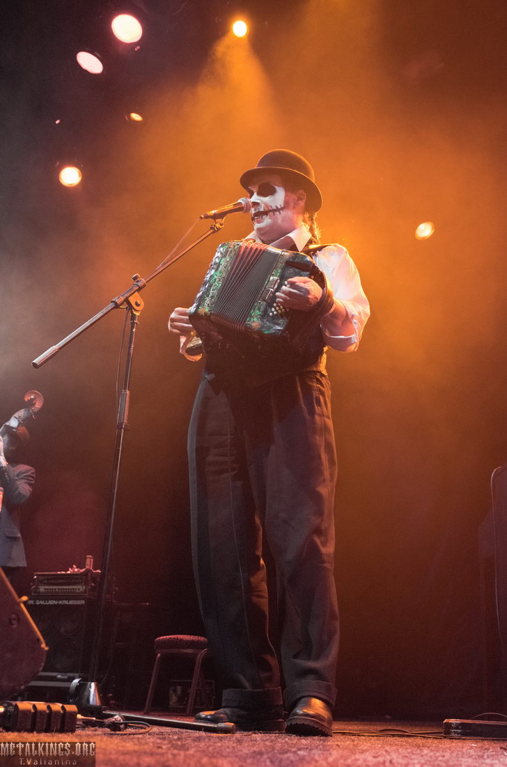 6 - The Tiger Lillies
