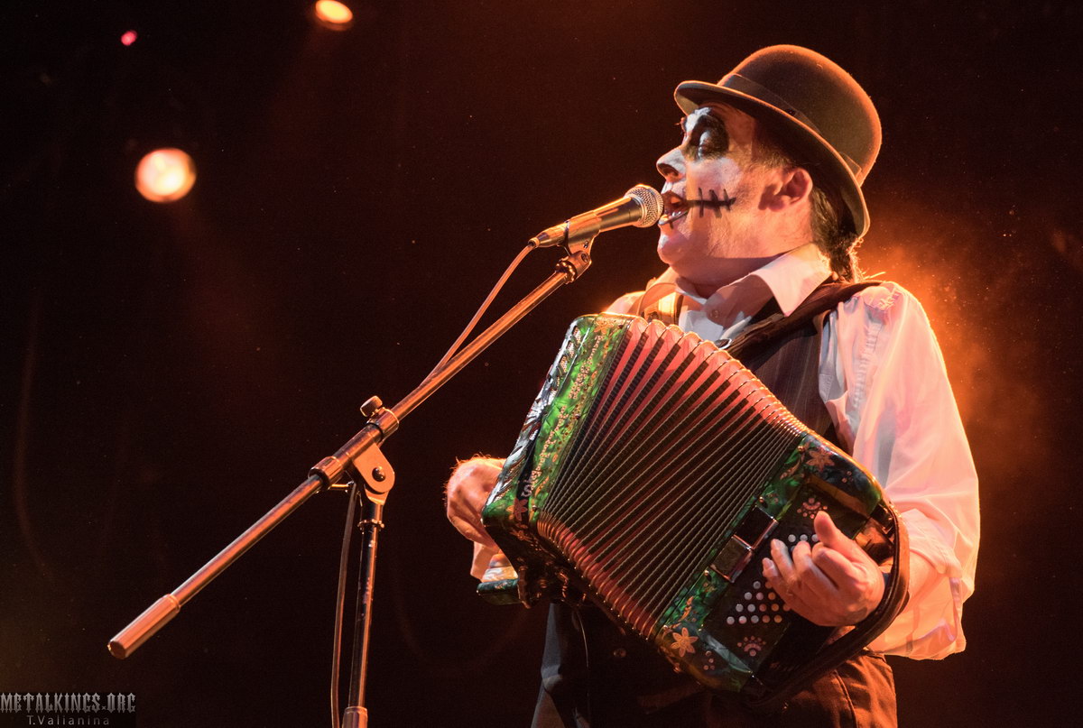 7 - The Tiger Lillies