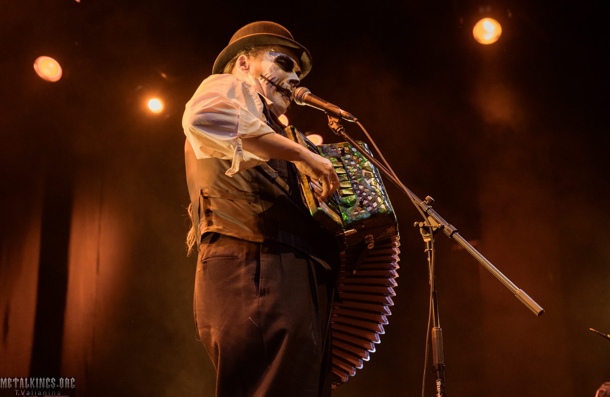 9 - The Tiger Lillies