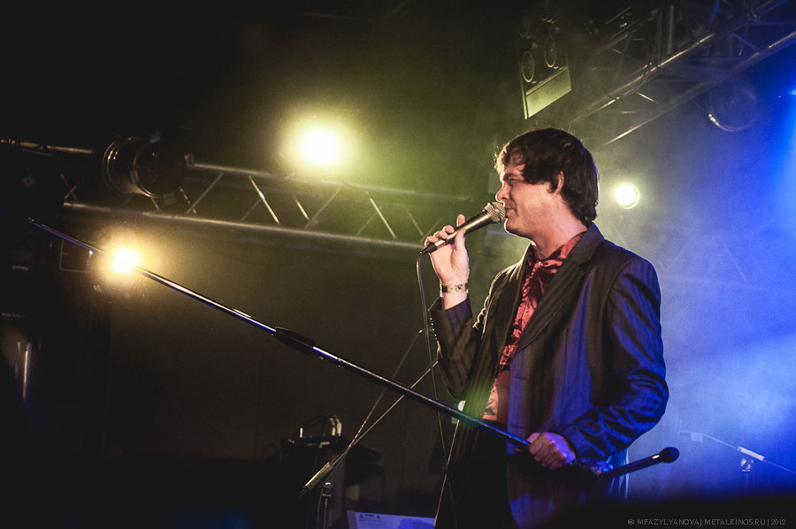 3 - Electric Six