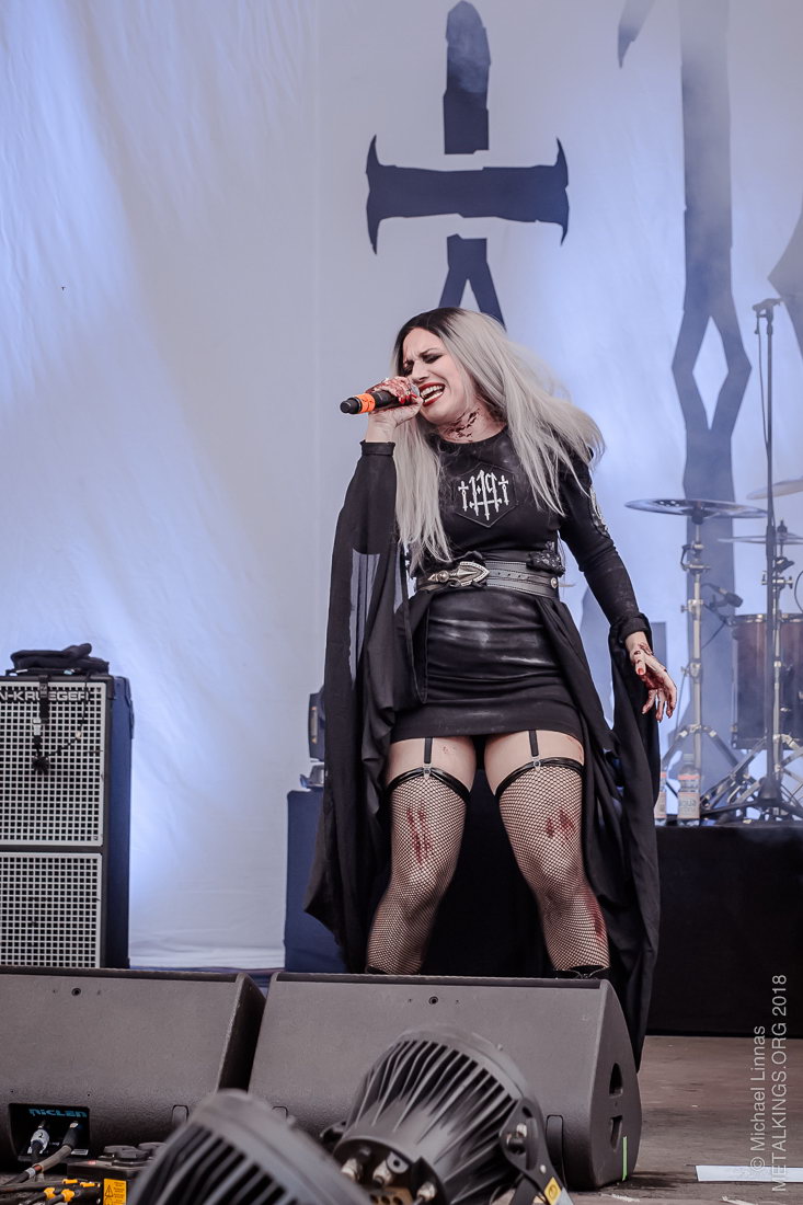 37 - Lacuna Coil