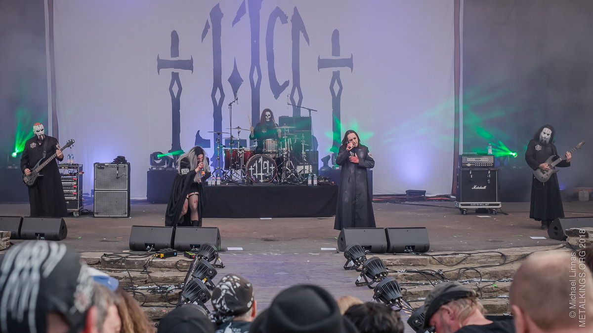 56 - Lacuna Coil