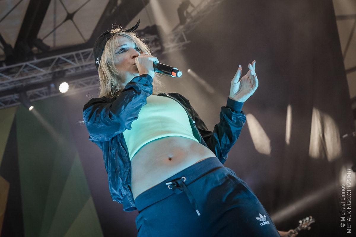 36 - Guano Apes