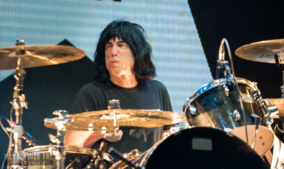 46 - Marky Ramone