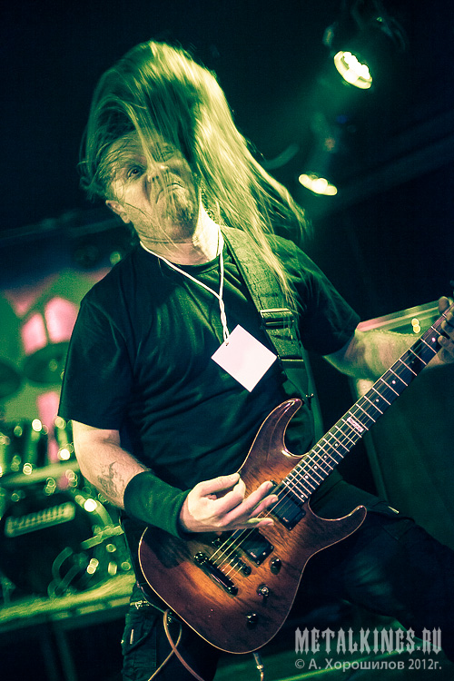    Metal Fear Festival Vol.III.  ,  ,   . 2012-11-30, , Mona-Club, 