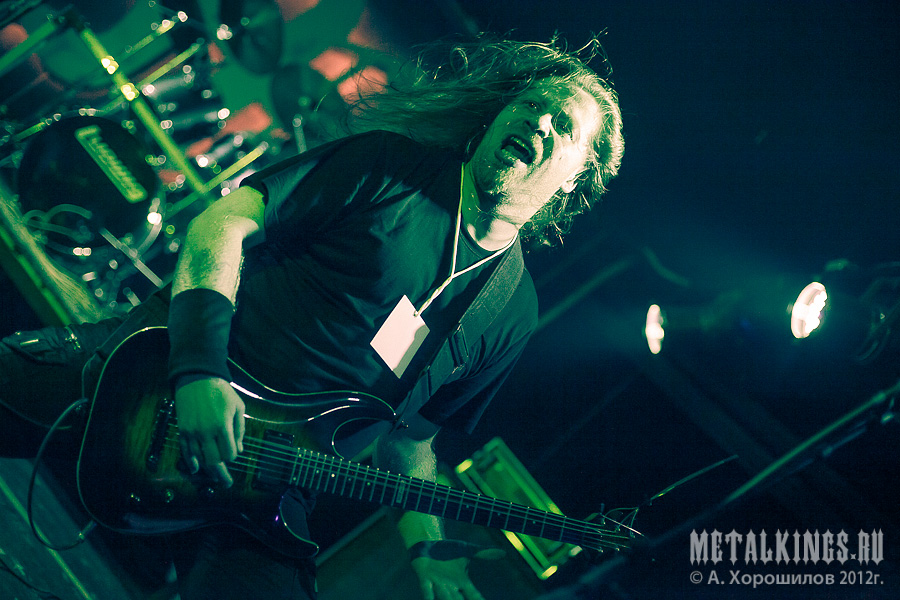    Metal Fear Festival Vol.III.  ,  ,   . 2012-11-30, , Mona-Club, 