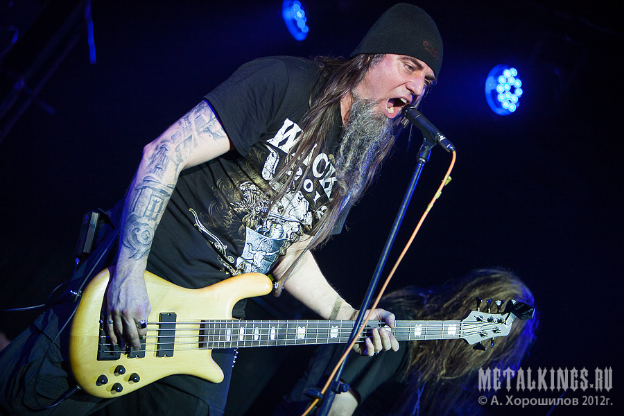    Metal Fear Festival Vol.III.  ,  ,   . 2012-11-30, , Mona-Club, 