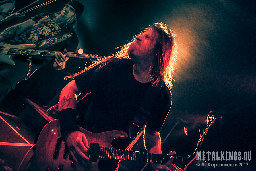    Metal Fear Festival Vol.III.  ,  ,   . 2012-11-30, , Mona-Club, 