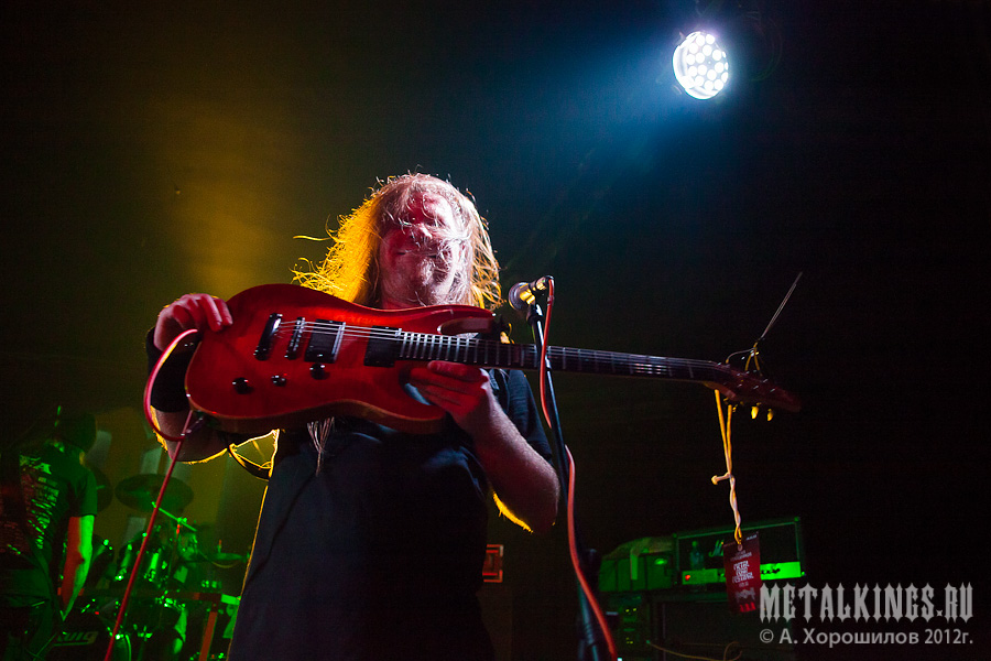    Metal Fear Festival Vol.III.  ,  ,   . 2012-11-30, , Mona-Club, 