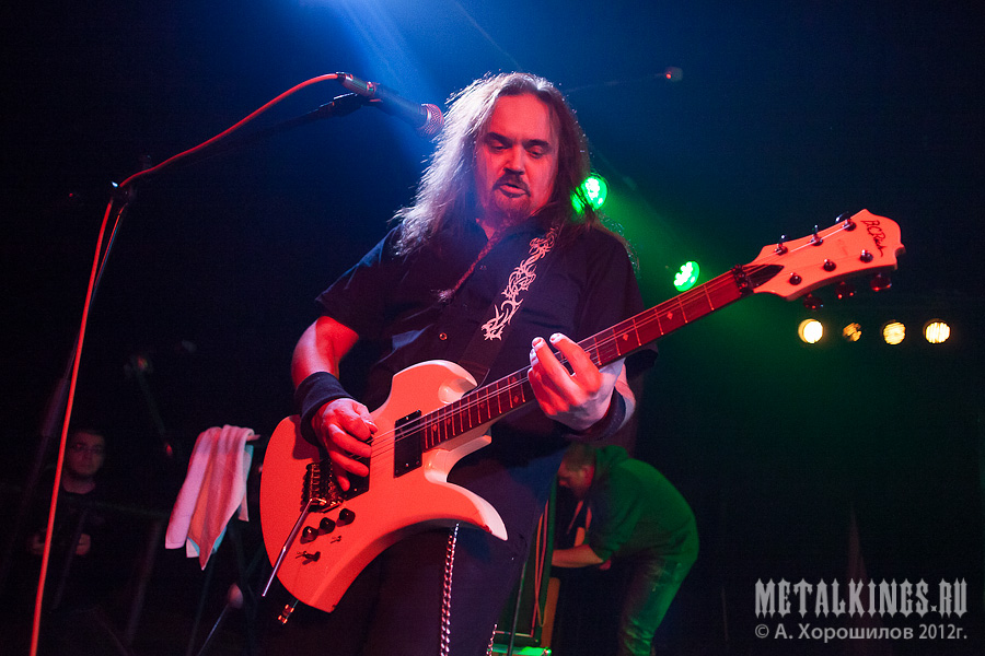    Metal Fear Festival Vol.III.  ,  ,   . 2012-11-30, , Mona-Club, 