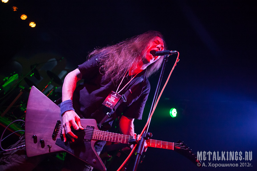    Metal Fear Festival Vol.III.  ,  ,   . 2012-11-30, , Mona-Club, 