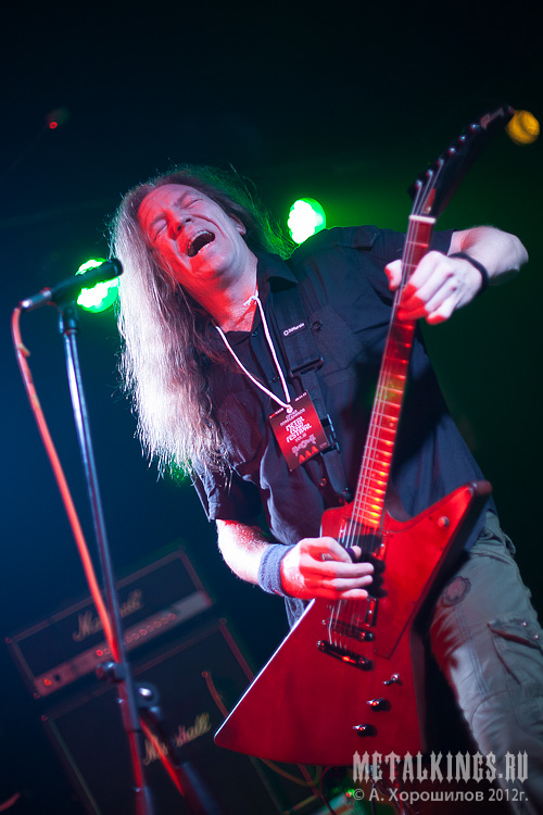    Metal Fear Festival Vol.III.  ,  ,   . 2012-11-30, , Mona-Club, 