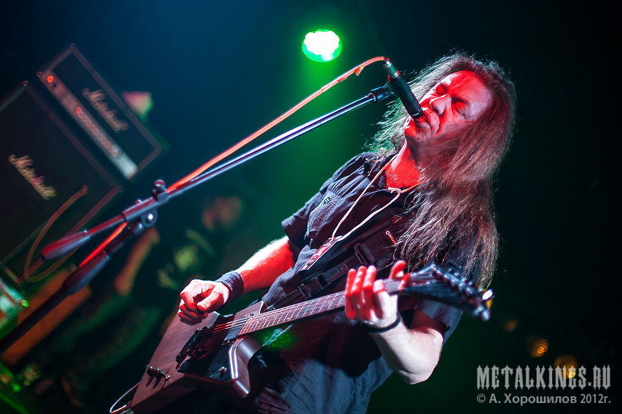    Metal Fear Festival Vol.III.  ,  ,   . 2012-11-30, , Mona-Club, 