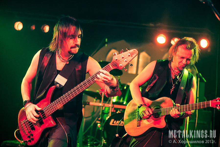    Metal Fear Festival Vol.III.  ,  ,   . 2012-11-30, , Mona-Club, 