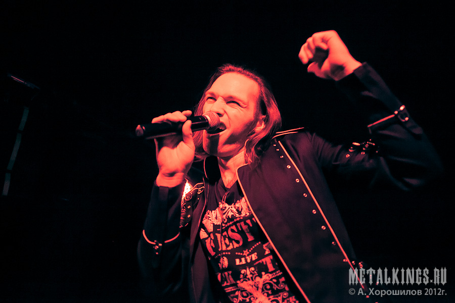    Metal Fear Festival Vol.III.  ,  ,   . 2012-11-30, , Mona-Club, 